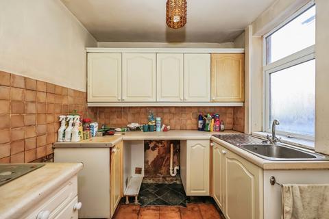 3 bedroom terraced house for sale, Co-Operative Avenue, Hucknall, Nottingham, Nottinghamshire, NG15