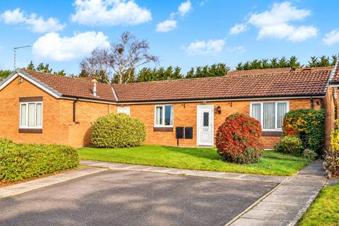 2 bedroom bungalow for sale, Ullswater Park, Dronfield Woodhouse, Dronfield