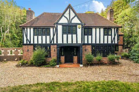 5 bedroom detached house for sale, Croydon Road, Keston