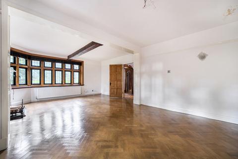 5 bedroom detached house for sale, Croydon Road, Keston