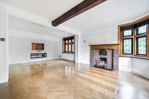 5 bedroom detached house for sale, Croydon Road, Keston