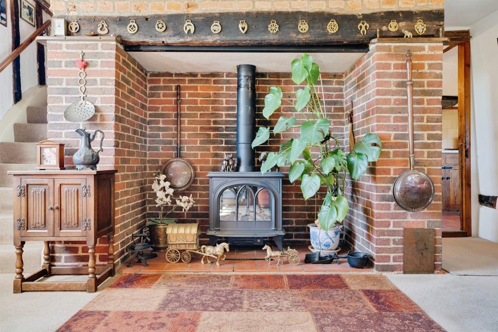 House in Stowmarket - View 2