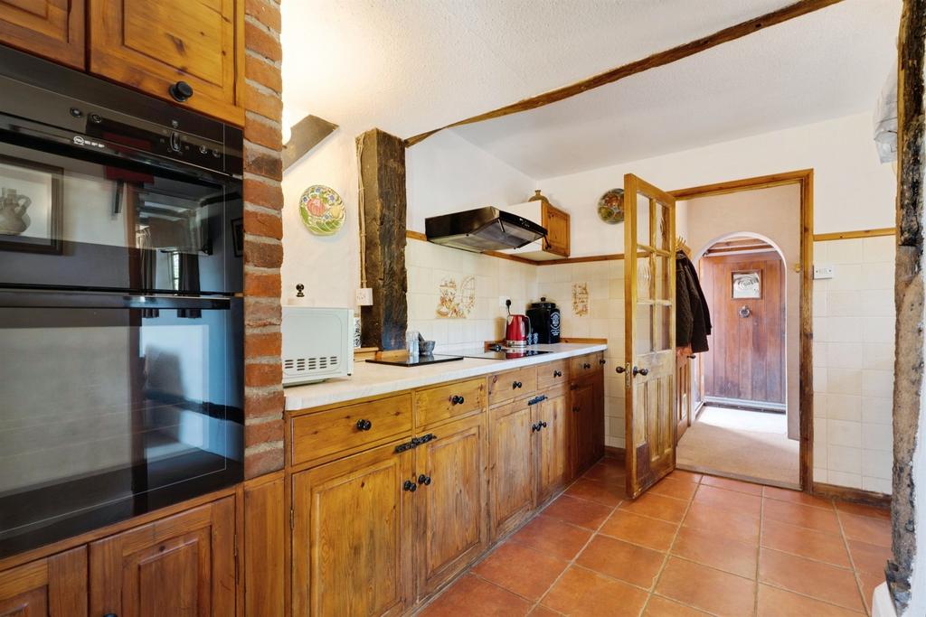 House in Stowmarket - View 4