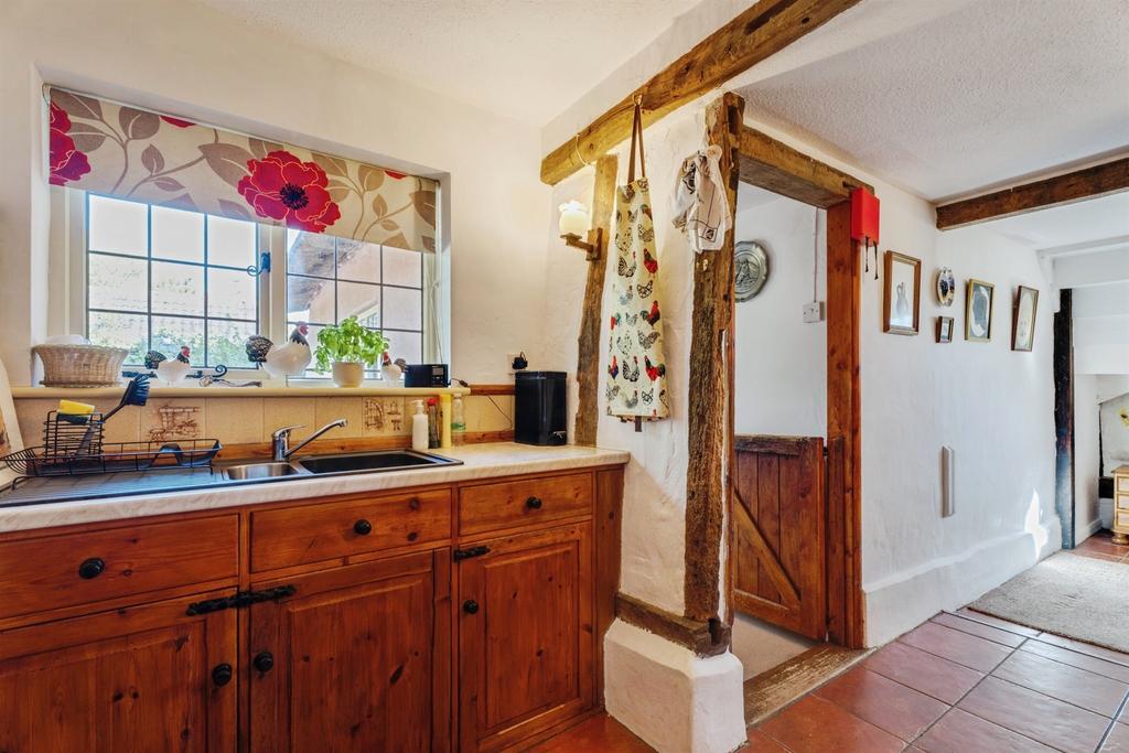 House in Stowmarket - View 5