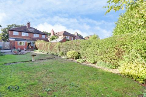 2 bedroom semi-detached house for sale, Abbey Road, Sandbach