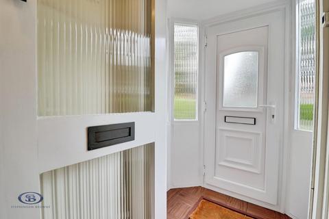 2 bedroom semi-detached house for sale, Abbey Road, Sandbach