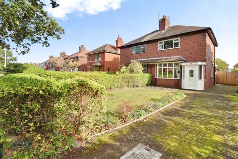 2 bedroom semi-detached house for sale, Abbey Road, Sandbach
