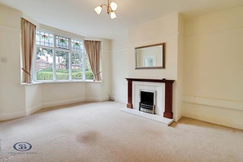 2 bedroom semi-detached house for sale, Abbey Road, Sandbach