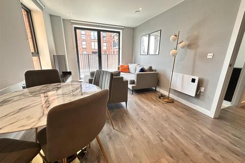 2 bed flat/apartment for rent in Commerce Quay, 221-223 Ordsall Lane, Salford