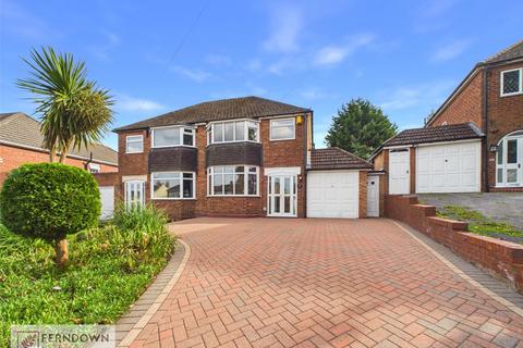 3 bedroom semi-detached house for sale, Manor House Lane, Yardley, Birmingham, West Midlands, B26