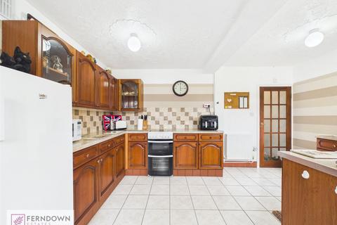 3 bedroom semi-detached house for sale, Manor House Lane, Yardley, Birmingham, West Midlands, B26