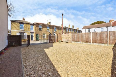 4 bedroom semi-detached house for sale, St. Marys Street, Whittlesey, Peterborough