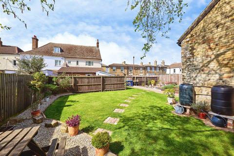 4 bedroom semi-detached house for sale, St. Marys Street, Whittlesey, Peterborough