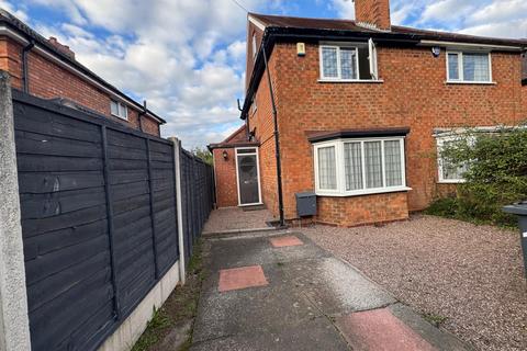 3 bedroom terraced house to rent - Reservoir Road, Selly Oak B29