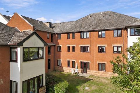 1 bedroom apartment for sale, Albion Court, Sun Street, CM12