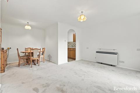 1 bedroom apartment for sale, Albion Court, Sun Street, CM12