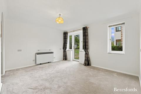 1 bedroom apartment for sale, Albion Court, Sun Street, CM12