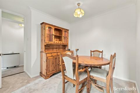 1 bedroom apartment for sale, Albion Court, Sun Street, CM12