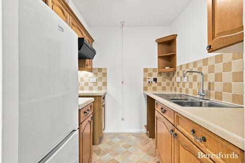 1 bedroom apartment for sale, Albion Court, Sun Street, CM12