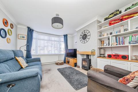 3 bedroom semi-detached house for sale, Chesterfield Drive, Ipswich
