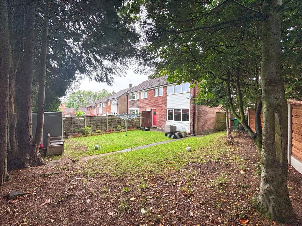 House in Manchester - View 3
