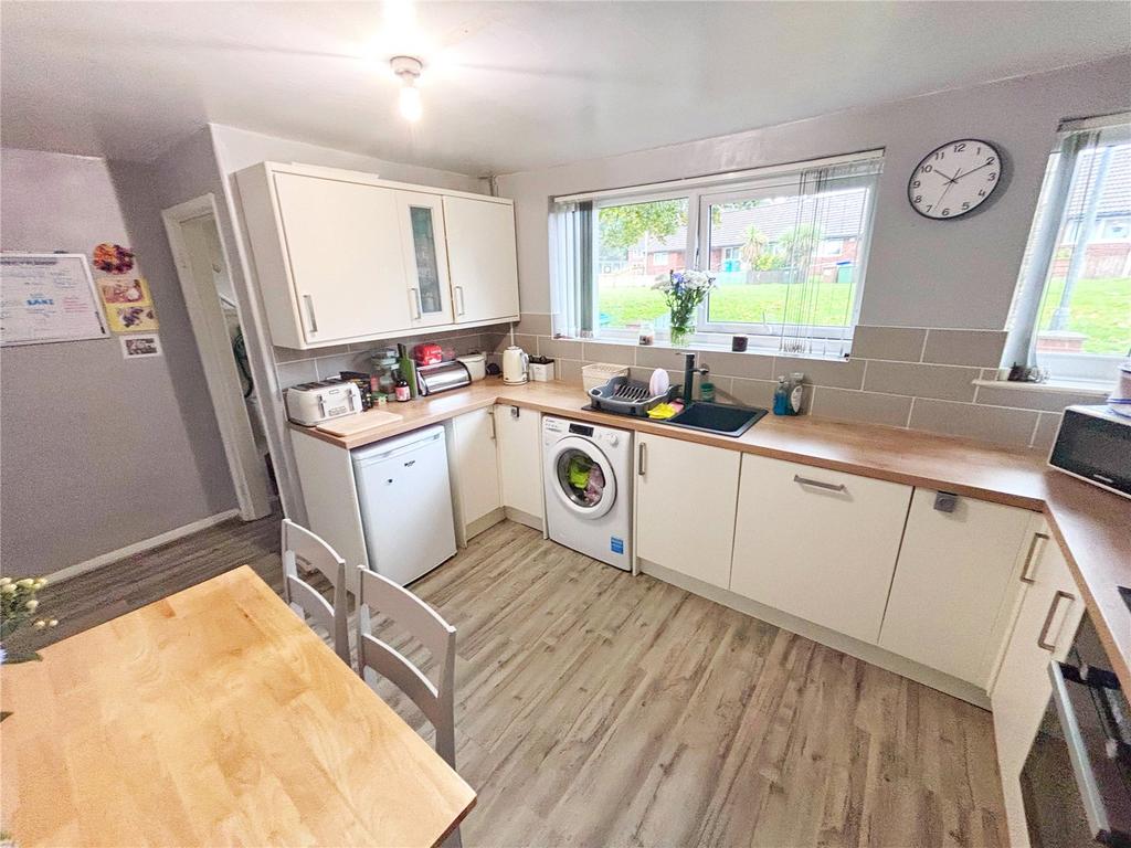 House in Manchester - View 4