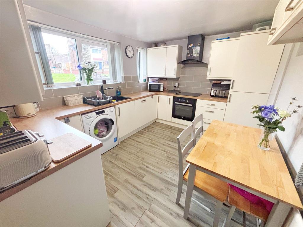 House in Manchester - View 5