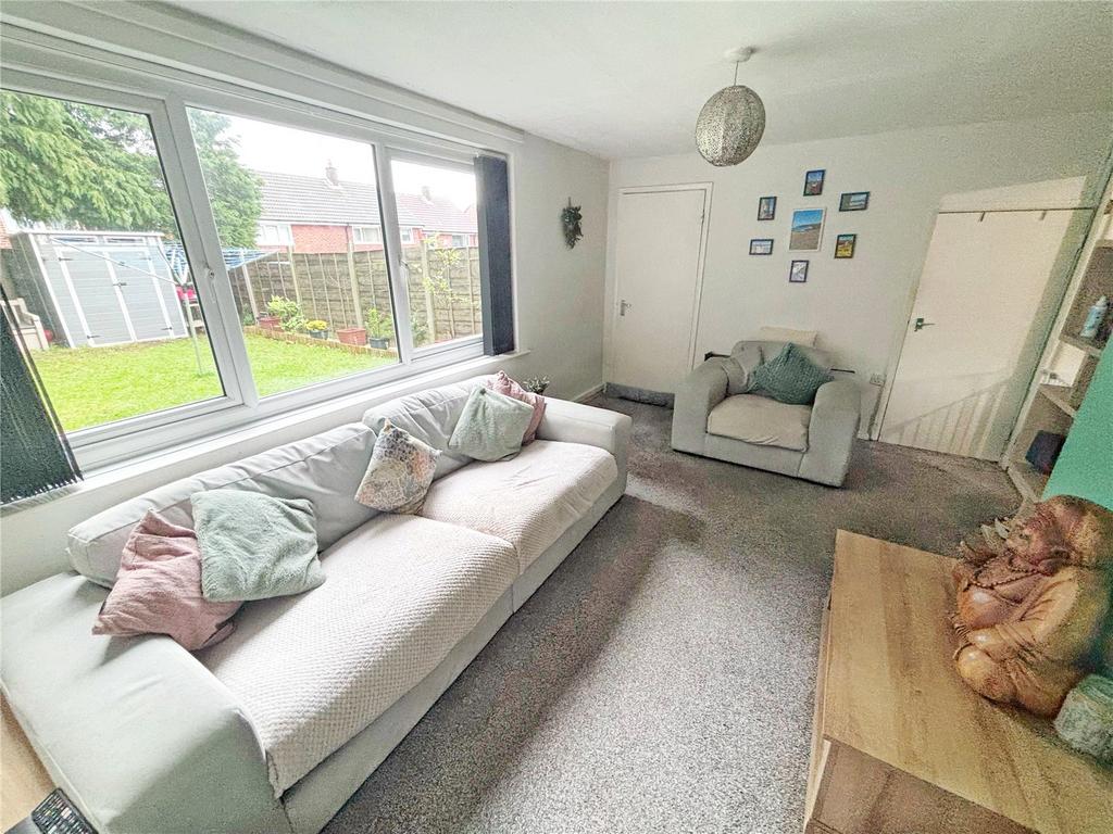 House in Manchester - More