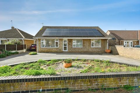 5 bedroom bungalow for sale, Tower Road, Hilgay, Downham Market