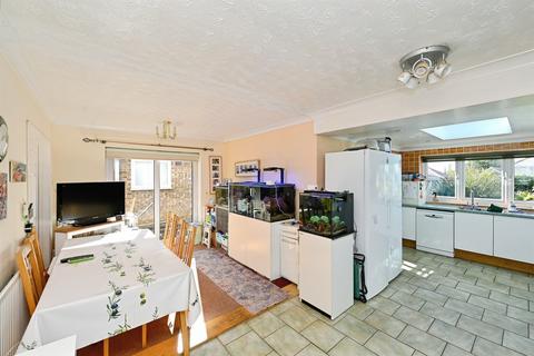 5 bedroom bungalow for sale, Tower Road, Hilgay, Downham Market