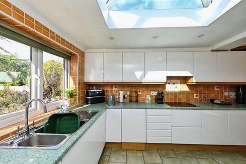5 bedroom bungalow for sale, Tower Road, Hilgay, Downham Market