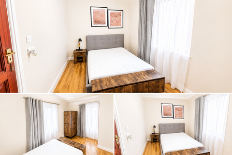 1 bedroom in a house share to rent, Room 1