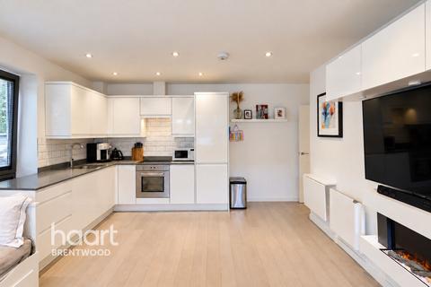 undefined, Hubert Road, Brentwood