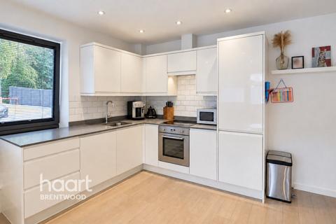 undefined, Hubert Road, Brentwood
