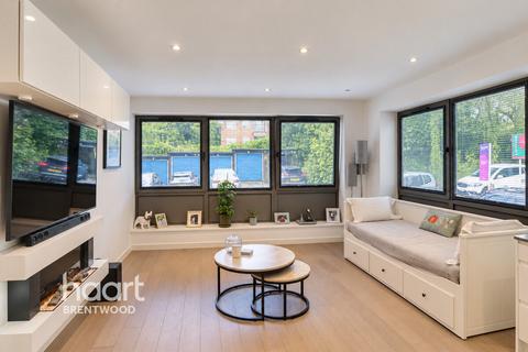 undefined, Hubert Road, Brentwood