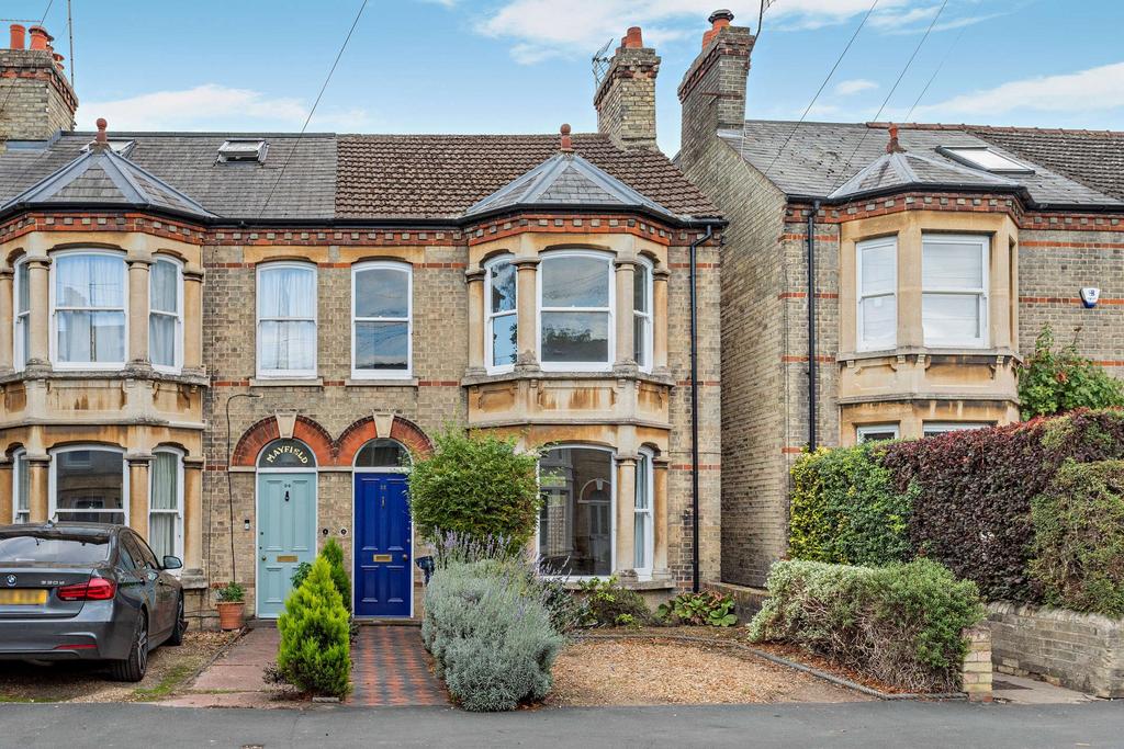 House in Cambridgeshire