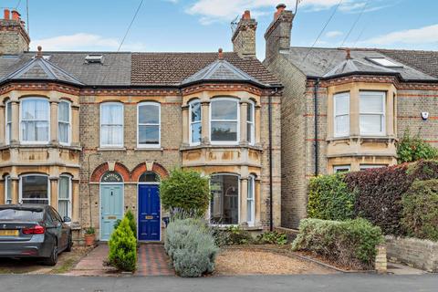 3 bedroom end of terrace house for sale, Blinco Grove, Cambridge, Cambridgeshire