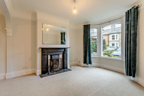 3 bedroom end of terrace house for sale, Blinco Grove, Cambridge, Cambridgeshire