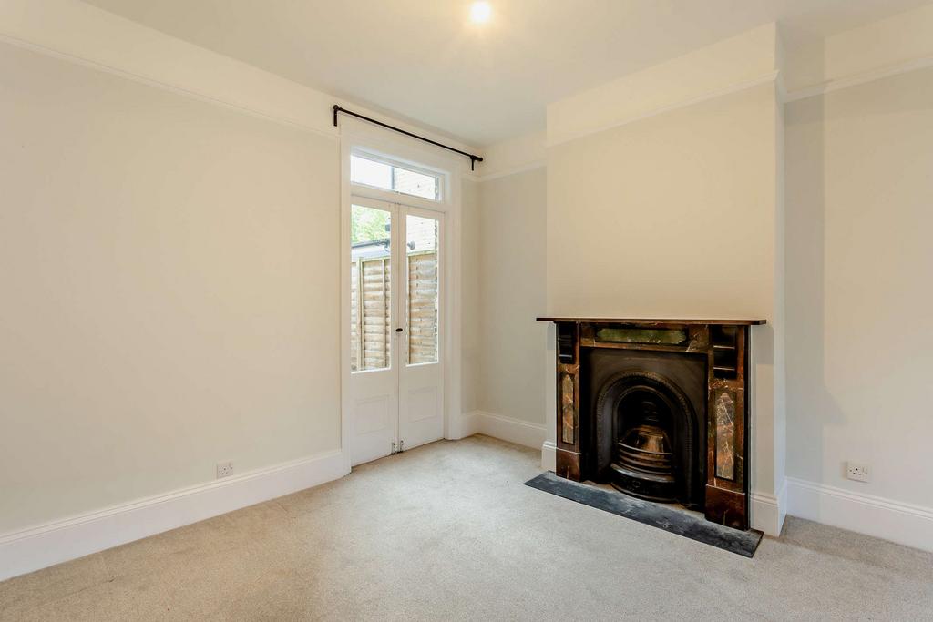 House in Cambridgeshire - More