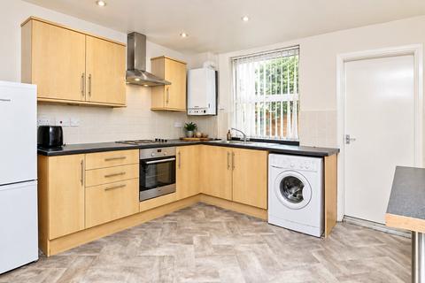 undefined, Molineux Avenue, Broadgreen, Liverpool, Merseyside, L14