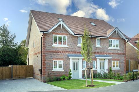 Plot 10 at Ascot Oaks, Ascot Oaks, London Road RG12