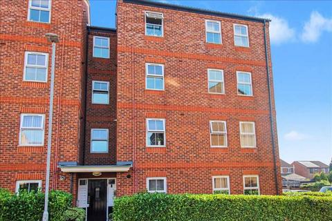 2 bedroom apartment for sale, Sherwood Street, Hucknall, Nottingham, Nottinghamshire, NG15 7SE