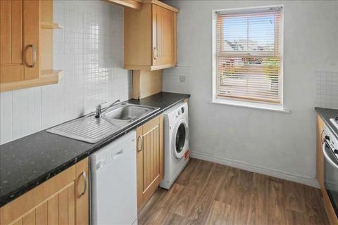 2 bedroom apartment for sale, Sherwood Street, Hucknall, Nottingham, Nottinghamshire, NG15 7SE