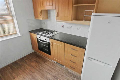 2 bedroom apartment for sale, Sherwood Street, Hucknall, Nottingham, Nottinghamshire, NG15 7SE