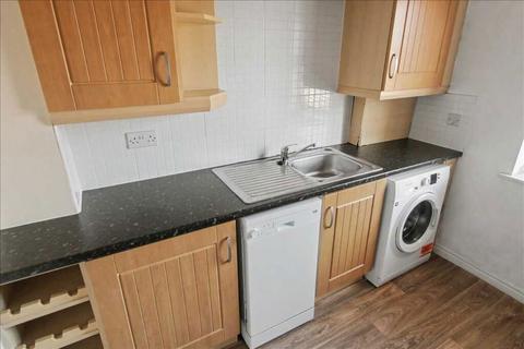 2 bedroom apartment for sale, Sherwood Street, Hucknall, Nottingham, Nottinghamshire, NG15 7SE