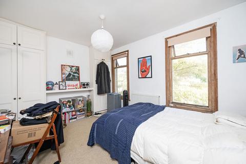 2 bedroom terraced house for sale, Bushberry Road, Homerton, London, E9