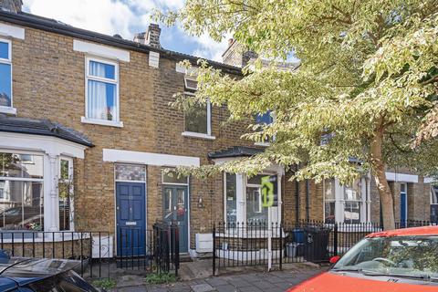 2 bedroom terraced house for sale, Bushberry Road, Homerton, London, E9