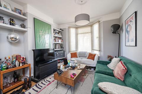 2 bedroom terraced house for sale, Bushberry Road, Homerton, London, E9