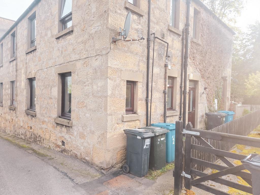 Apartment in Tain