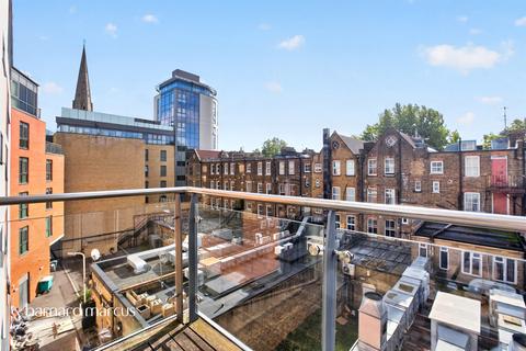 2 bedroom flat for sale, Longfield Avenue, London